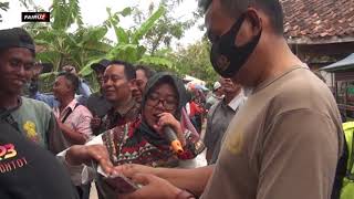 Di Grayang Langka | Andi Putra di Syukuran Bpk. Mastam Desa Parigimulya