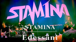 Edessäni - STAM1NA