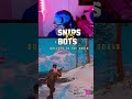 SNIPS VS BOTS #fortnite #fortniteclipz #fortnitebattleroyale #gaming #fnclip #fortniteshorts