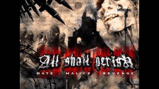 Watch All Shall Perish Laid To Rest video