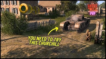 Is this the BEST British doctrine? | Gates of Hell Ostfront