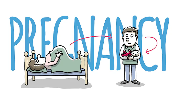 LIVE IT: Importance of Nutrition During Pregnancy