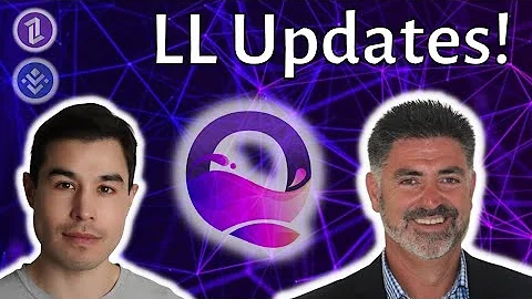 LL Updates & UST vs USDL??? - With CC