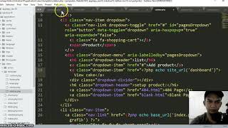 Menampilkan data,simpan dan hapus dari database pada CodeIgniter part2