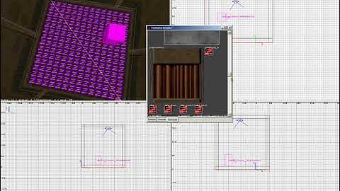 Gtkradiant 1.5: Making a room and texturing it