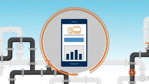 WolfePak Midstream Video