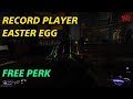 FREE PERK EE ON ASTRA MALORUM PT 1 | BO7 ZOMBIES