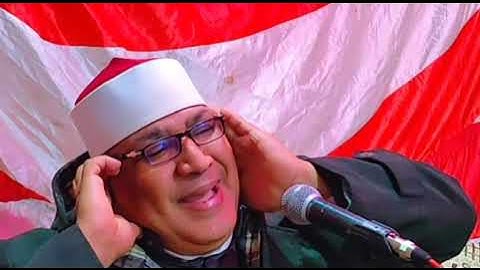 ابداع من سورة النمل للقارئ الشيخ نادي زكريا عبدالرحيم الكرماوي من افراح آل مكرم القصيري بالكرم ابداع