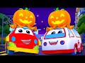 Pumpkin Patch Halloween Song for Toddlers