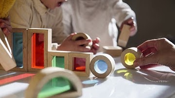 New Mexico becomes first state to offer free child care