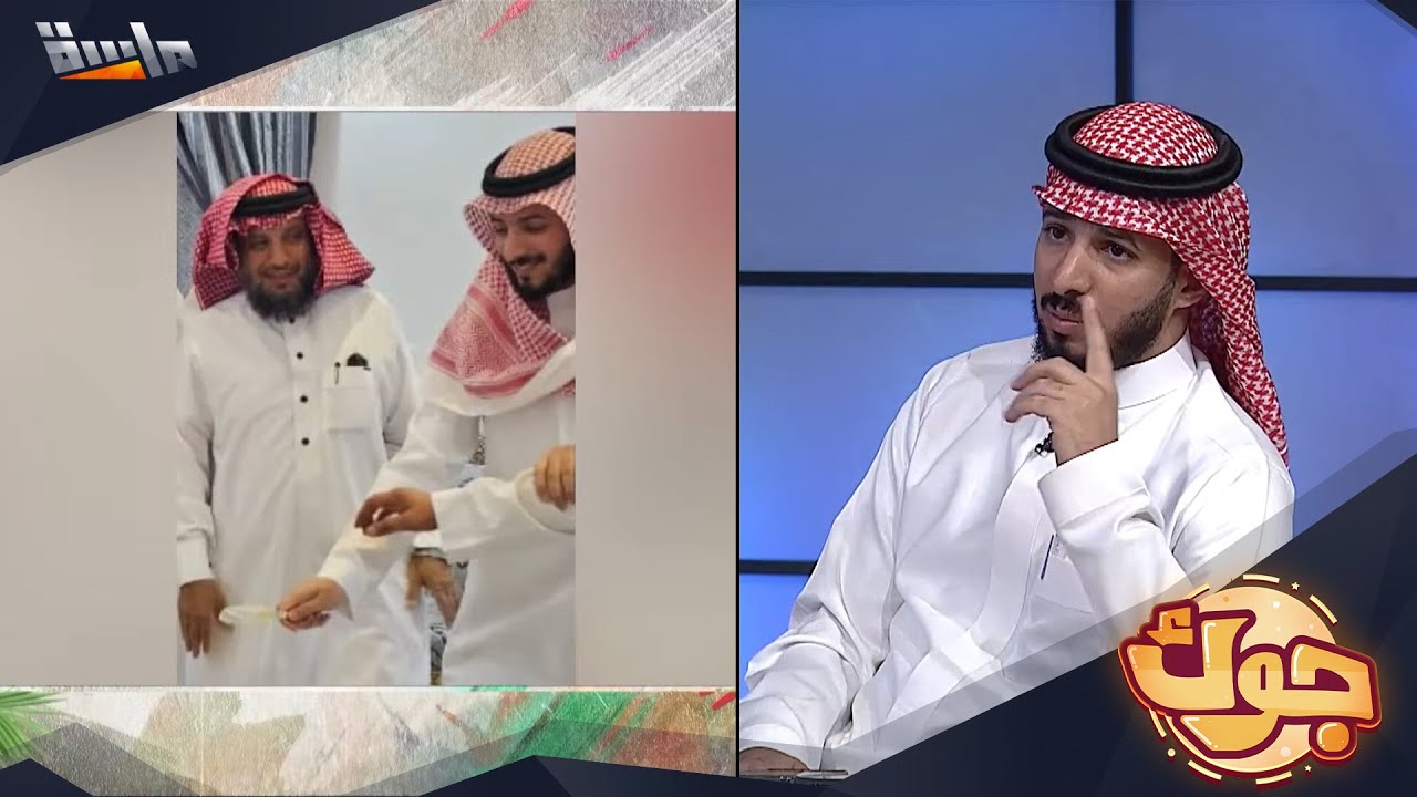 أبو غرسة : عمي رحمه الله حضر احتفال العائلة بحصولي على الدكتوراة ولم يخبرنا بأنه مصاب بالسرطان 😔‼