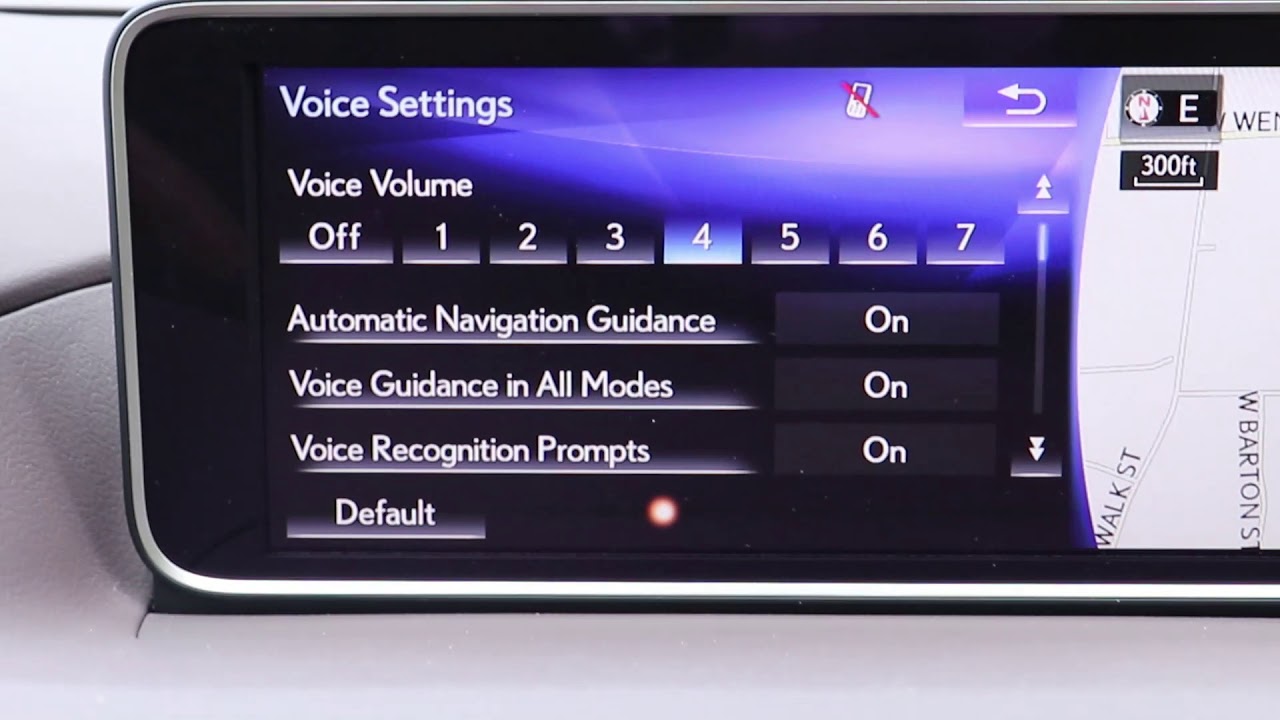 How To Use Voice Commands In My Car YouTube