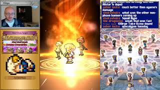 More FFRK information can be found at http://dirge.tv/ffrk Support ...
