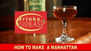 cocktail video