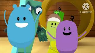 The Beans Fruits Salad Destroys Running