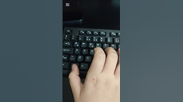 Pc de ekran kaydı görüntüsü nasıl alınır (programsız) #keşfet #bilgisayar