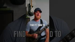 F chord too hard? Here's what's actually happening #guitartutorial #guitar