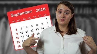 I Wore The Same Outfit Every Day for a Month
