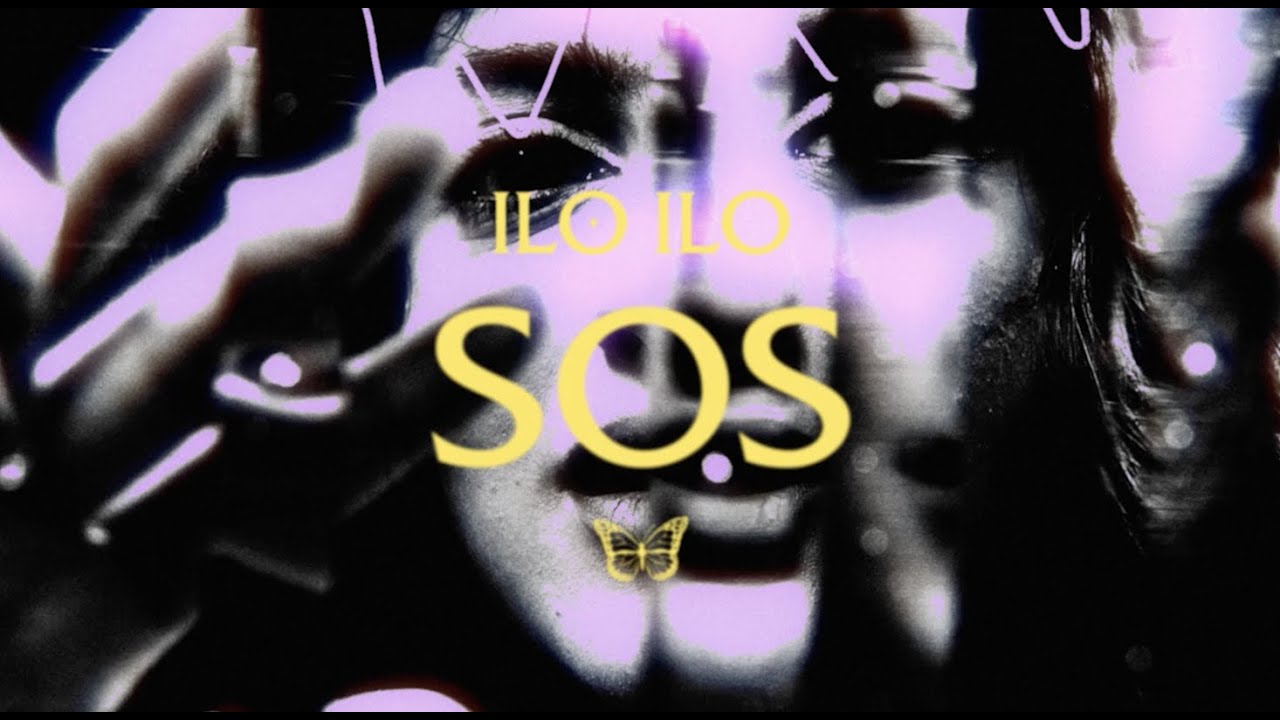 Watch ilo ilo - S.O.S (Lyric video) on YouTube Watch ilo ilo - S.O.S (Lyric video) on YouTube