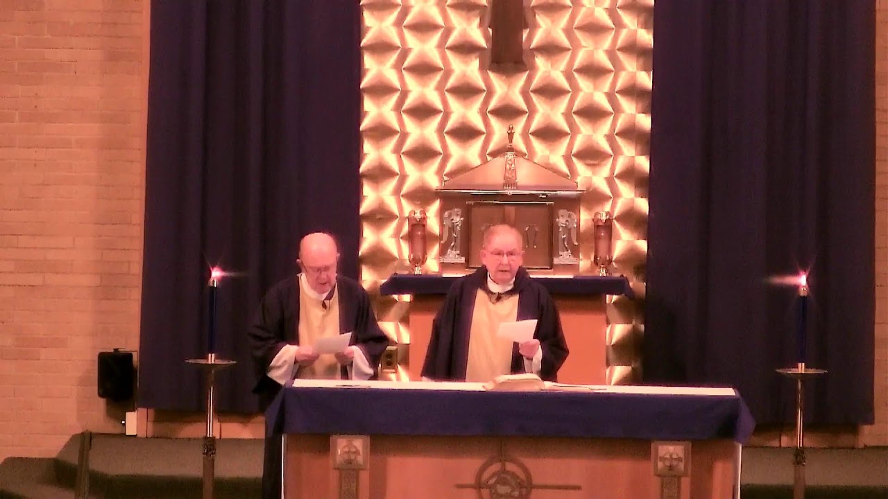 3/4/26  Wednesday of the Second Week of Lent