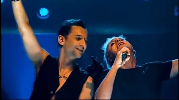 Depeche Mode - Goodnight Lovers (Live in Milan)