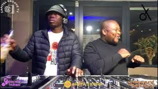 STASHCOOLS & BHEBHE LIVE AT DEEPER THURSDAY @ MOYA KONA DELMAS MPHUMALANGA (SPUTH AFRICA)