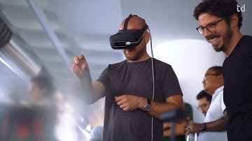 Talkdesk Hackathon 2019