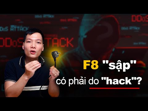 Video F8 