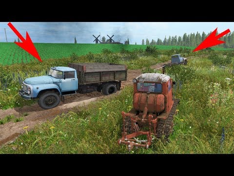 Farming Simulator 2017 – игра Фермер Симулятор Ферма симулятор 2017