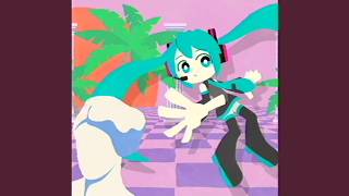 Digital Funk (Vo. Hatsune Miku)
