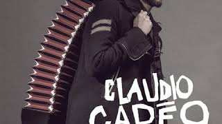 Video thumbnail of "Claudio Capéo - Riche (Radio Edit)"