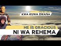 Huruma (Gods grace) Lyrics video