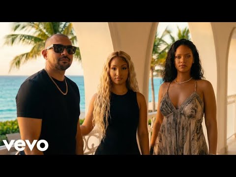 Tropical Love  |  Type Dancehall Afrobeat 2026 Hit