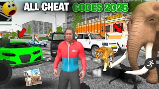 New Open World Game Like Indian Bike Driving 3d || All Cheat Codes In Indian Car Bike Game 3d screenshot 4