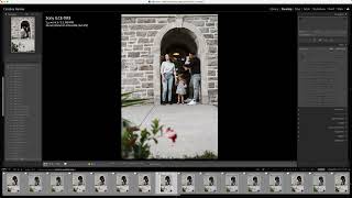 HOW TO MAKE A GIF TUTORIAL LR and PHOTOSHOP