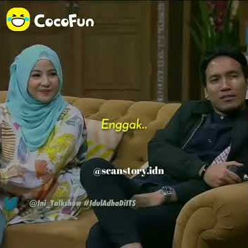 Story wa gombalan Sule(kalau sayang itu ga perlu di ucapin tapi di lakuin, adanya didalam hati)