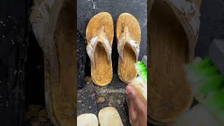 Lavando Meu Kenner Branco