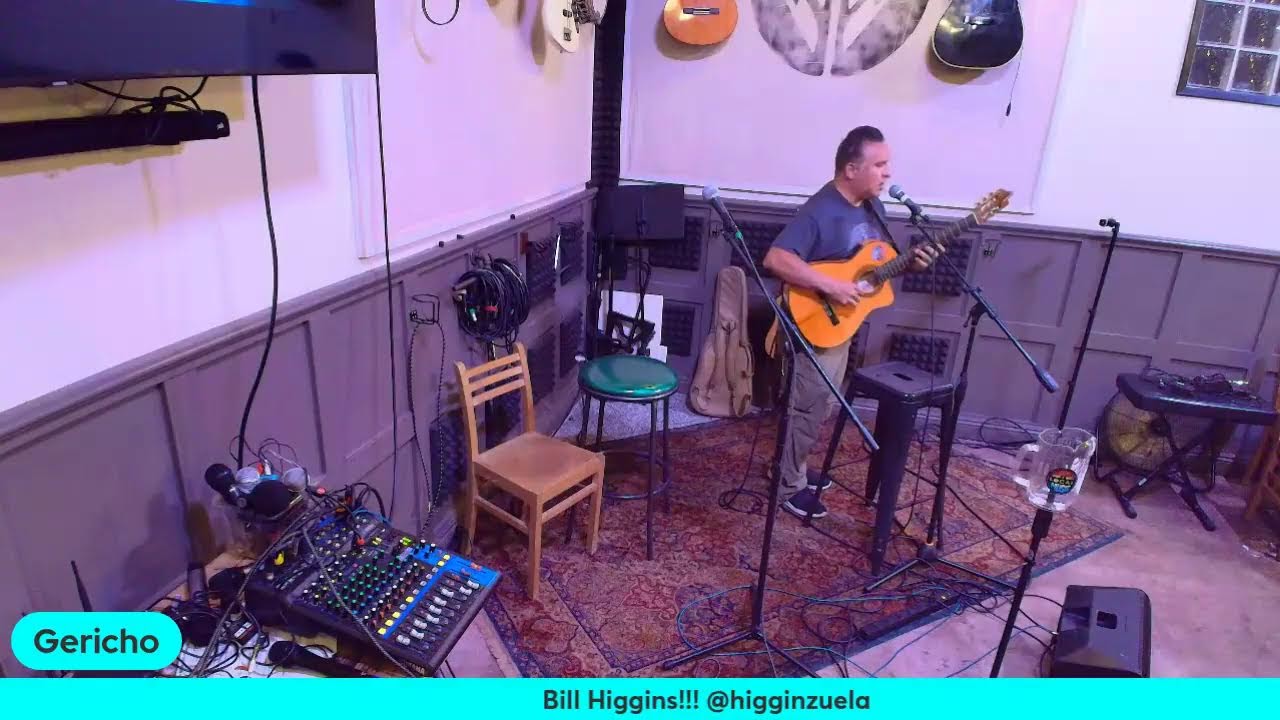 Project Barley Square OPen Mic 8/1/24