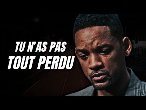 Tu Pense Avoir Tout Perdu ? Voici Pourquoi Tu Te Trompes | Raw Motivation