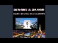 BENGUE A SANGO (Remix)