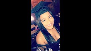 Ladybug's  2018 Graduation Slideshow -Love MOM