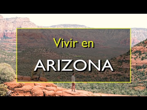 Video: 9 Las mejores cosas para hacer en Gilbert, Arizona