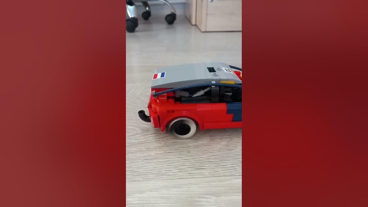 бурнаут - YouTube