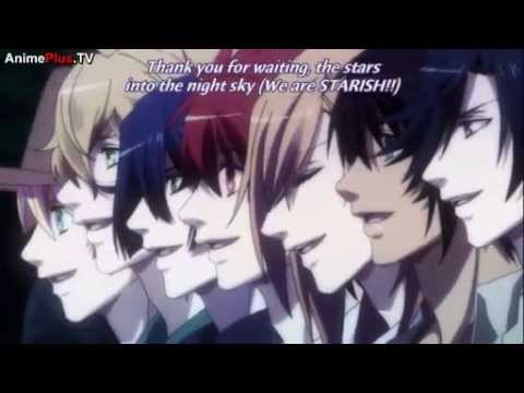 Uta No Prince Sama {Maji Love 2000%}