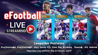 efootball Live #shorts #efootball #football #fifa #pes #indonesia #tamilgaming screenshot 1