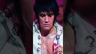 The Evolution of Elvis: From Guitar Hero to Icon #elvispresley #rocklegend #shorts