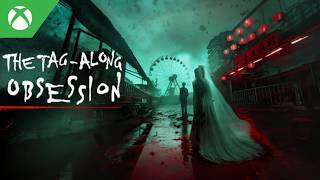 THE TAG-ALONG OBSESSION Longplay