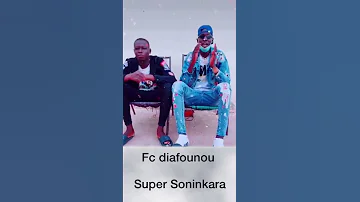 New Frustal De Maraka Elby Pour Félicitations à FC Diafounou Champion De Sonikara 