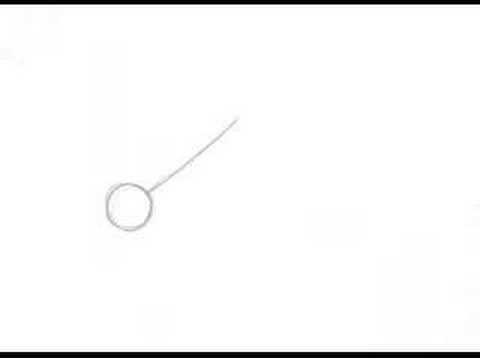 Animation Practice Pendulum