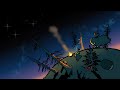 Outer wilds  travelers  cool danch remix